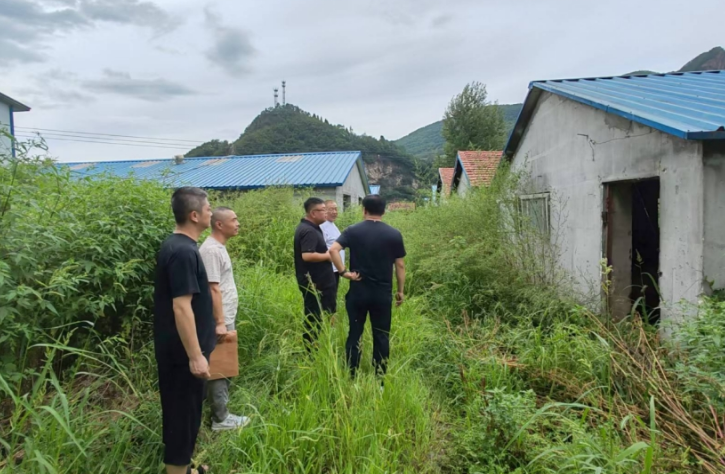 以“联动”促“实效”——府院联动让执源治