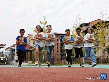 开学第一课切记“三不要”丨焦点网谈