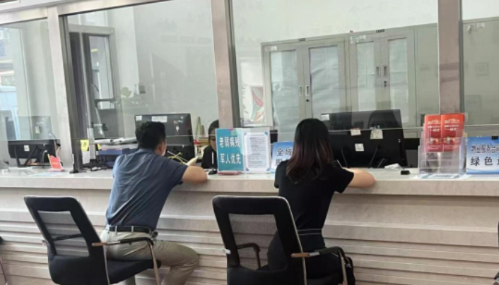 永吉法院：异地官司难上加难 跨域服务巧解