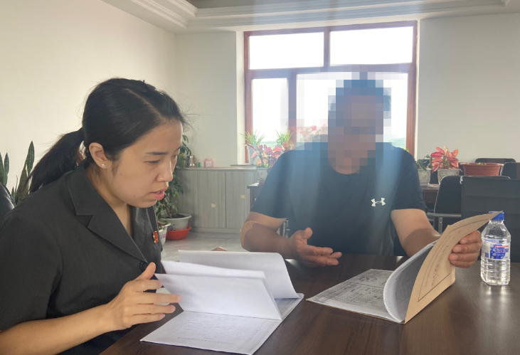 充分发挥“调证”职能 高效准确厘清事实