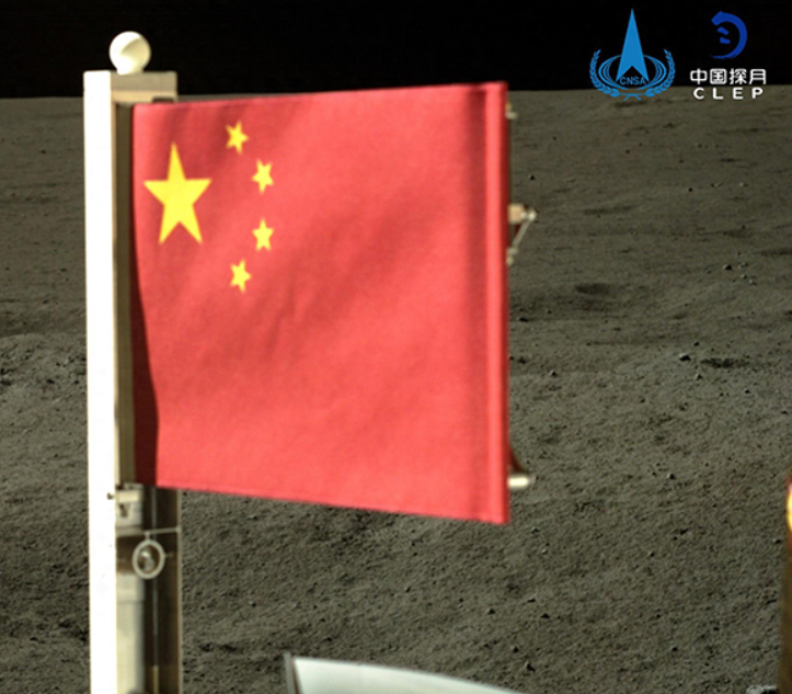 向着航天强国目标勇毅前行