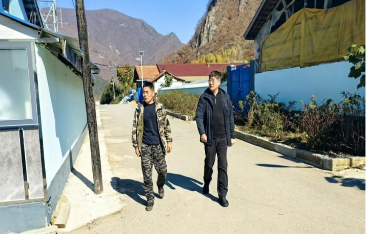 加强政策落实到位 加快乡村振兴步伐