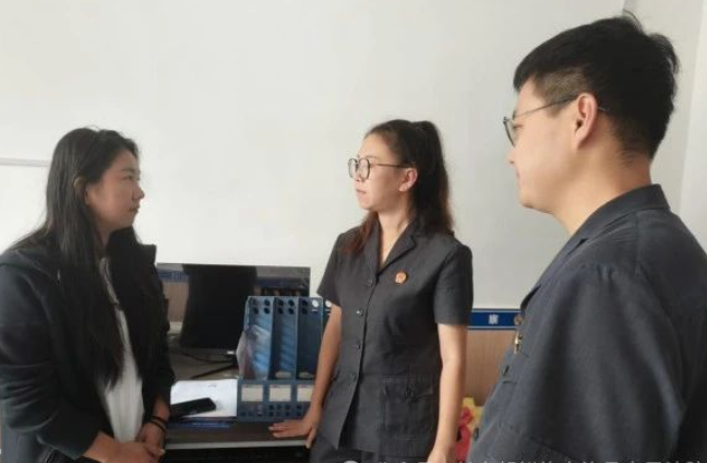 人大代表赋能  助力法院巧解民间借贷纠纷