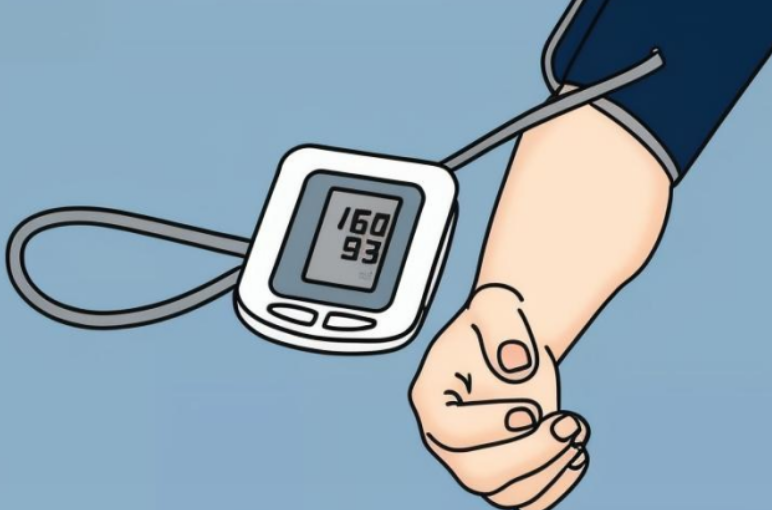 高血压对身体带来的危害不容忽视