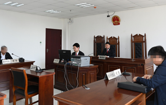 河南南阳社旗县法院：一个“价值不菲”的烟