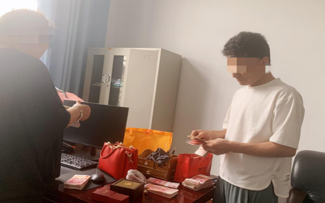 内乡县法院：“彩礼新规” 让“礼”返还更