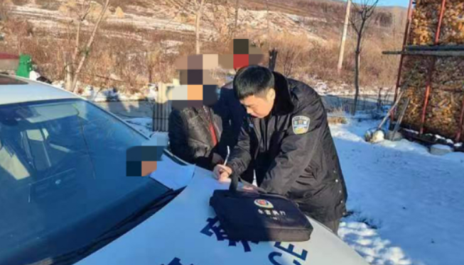 永吉法院：法正情暖，解婚姻诉讼之纷