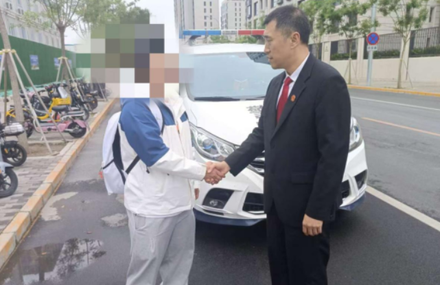 永吉法院：公正执行，彰显法治力量