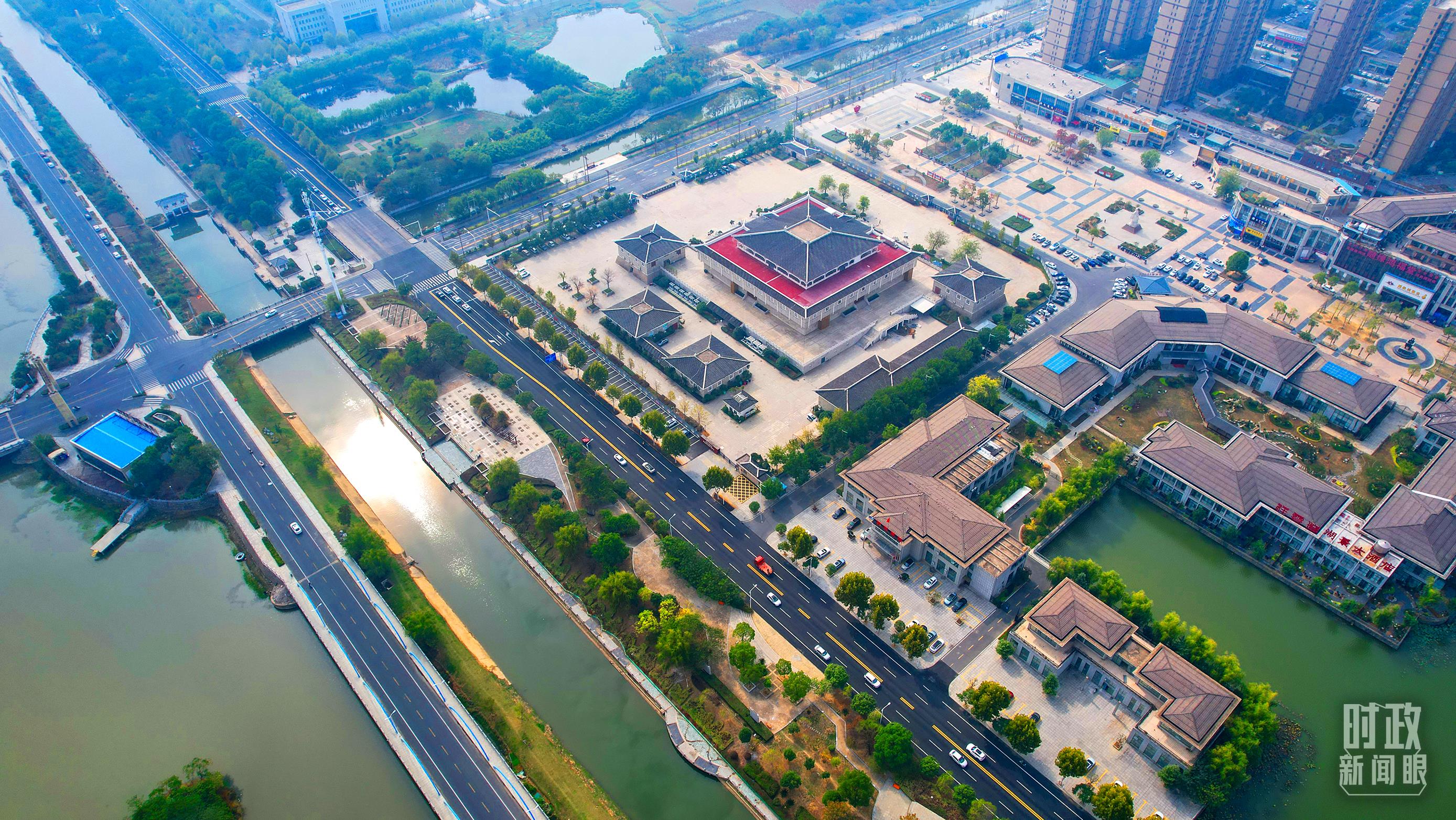 习近平考察湖北，为何重点关注这两个县？