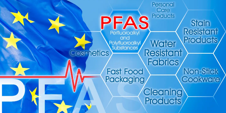 欧盟拟全面禁止PFAS，替代材料成焦点 
