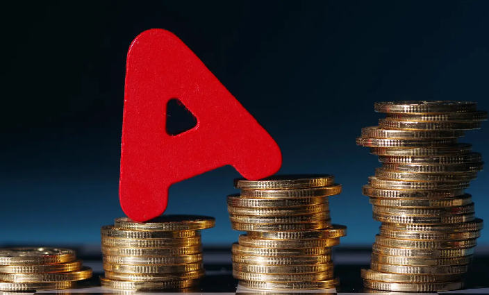 A股收盘｜沪指放量反弹收涨2.32% 两