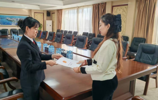 “司法药方”助力冰雪无忧