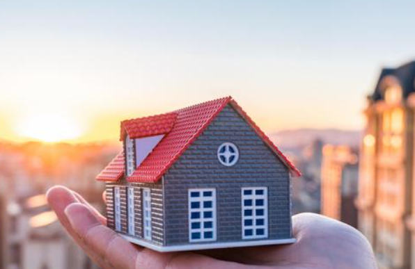 10月份70个大中城市商品住宅销售价格环