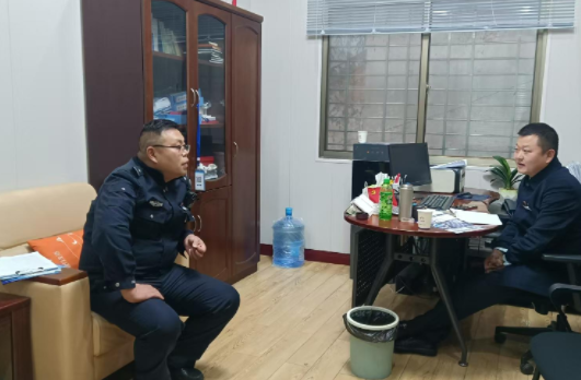 西峡警银联动，全力筑牢反电诈防线