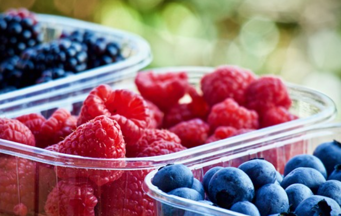 各国鲜果，共“飨”中国市场