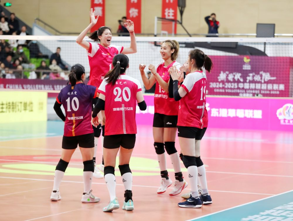 “冠军之师”天津女排如何走出困局？