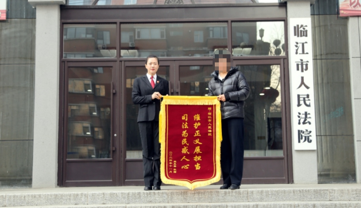 法官不再只是“堂上坐”  让“如我在诉”