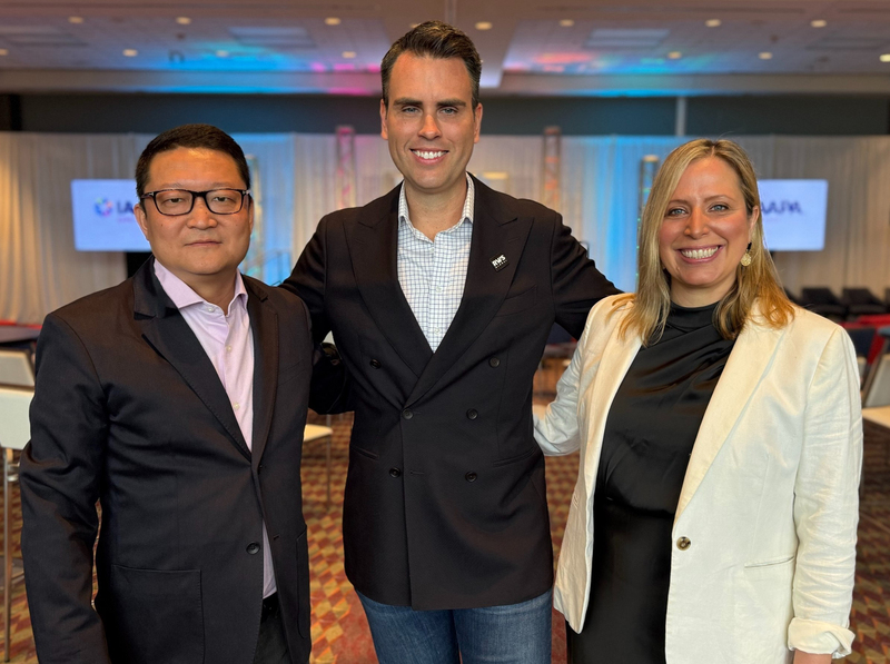 脉驰文化与RWS国际集团成立合资公司 共