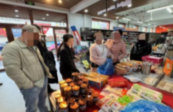 永吉法院：拖欠货款起纠纷 耐心调解促和谐