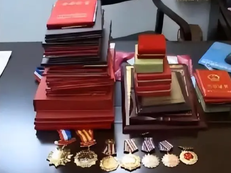 令人由衷敬佩的——基层善治践行者吴强忠