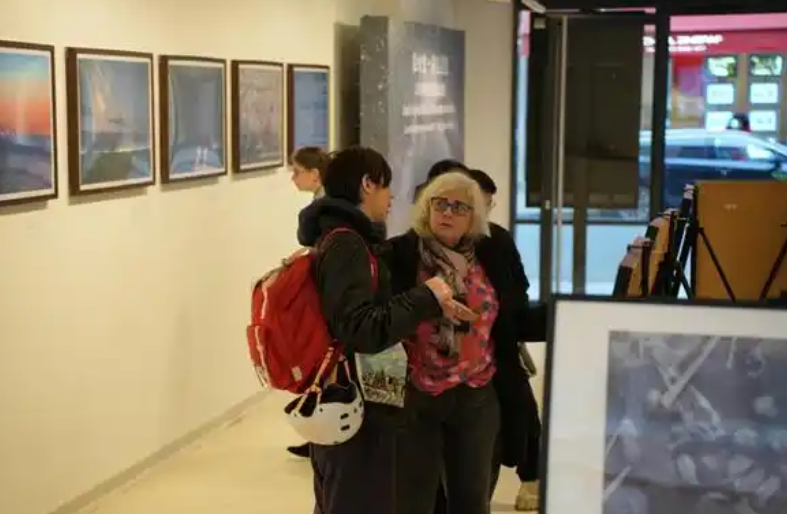 “在哈密·遇见星空——2024星空密语法