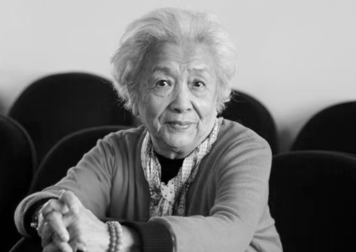 青春不老，芳华永存！表演艺术家谢芳逝世