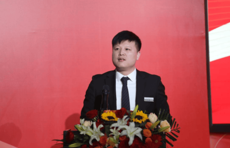 南阳大道云科十周年庆典：回顾辉煌，展望未