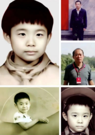 回环复沓牵丝墨  半世文牍老更成