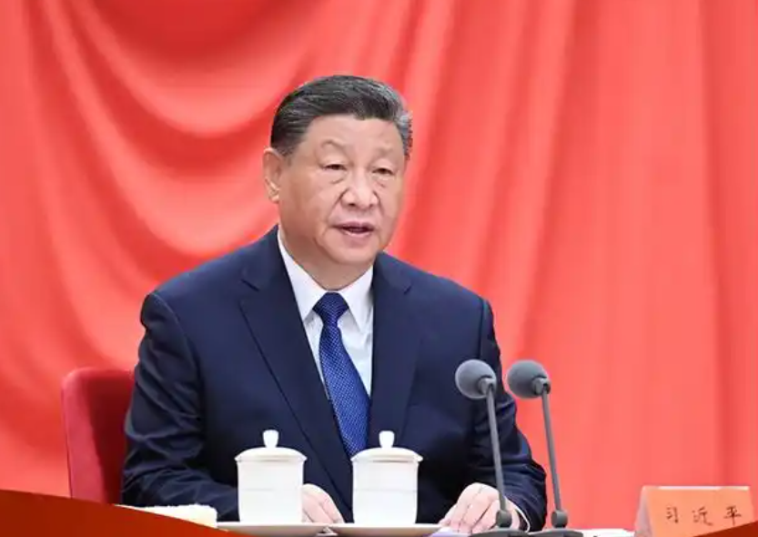 联播+｜部署反腐攻坚战 总书记要求风腐同