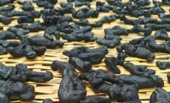 西峡县揽秀庄园黄精：独特优势与多元价值