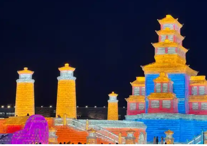 “冷资源”变成“热产业”——东北地区发展