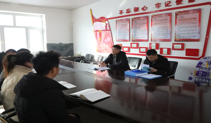 加强关注重点人群 及时化解矛盾纠纷