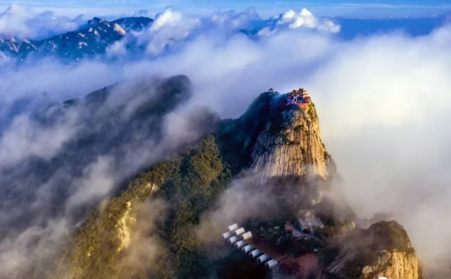 南召交旅融合赋新能 铺就乡村振兴致富路