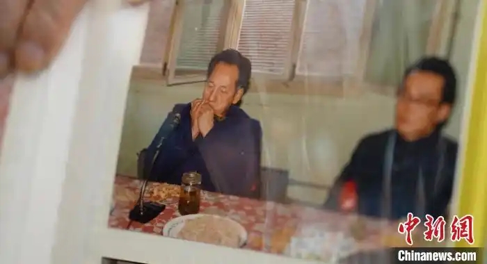 老同事忆黄旭华：事业是一生追求与永不后悔