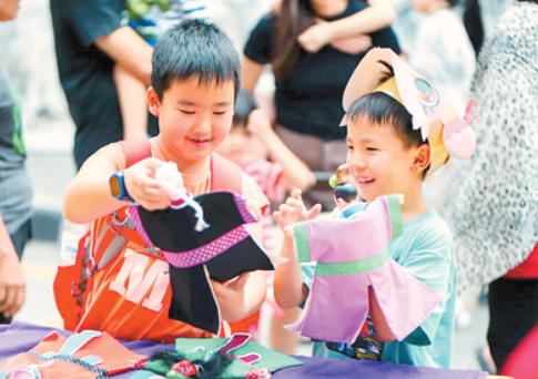  探寻马来西亚槟城庙会的文化根脉 