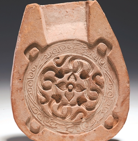  藏在山西博物院里的“蛇” 