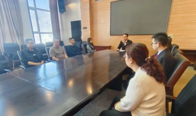 为调解“赋能”，助力基层社会治理