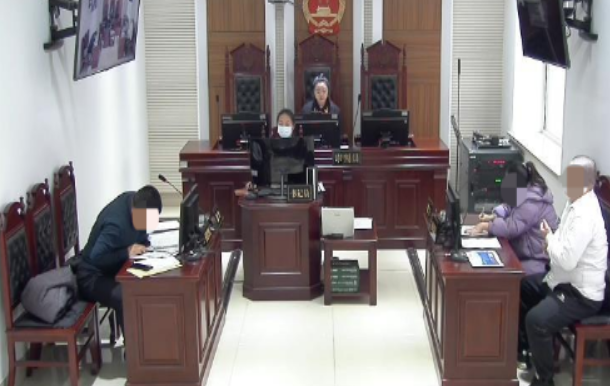 永吉法院：借钱创业难偿还 法院调解化干戈