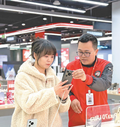 财经观察：促消费惠民生 各地“组合拳”齐