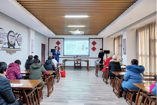 清华大学五道口金融学院“昆途新道”实践支