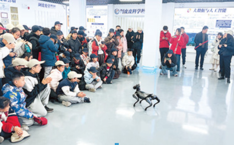  促研学游实现“研学优” 