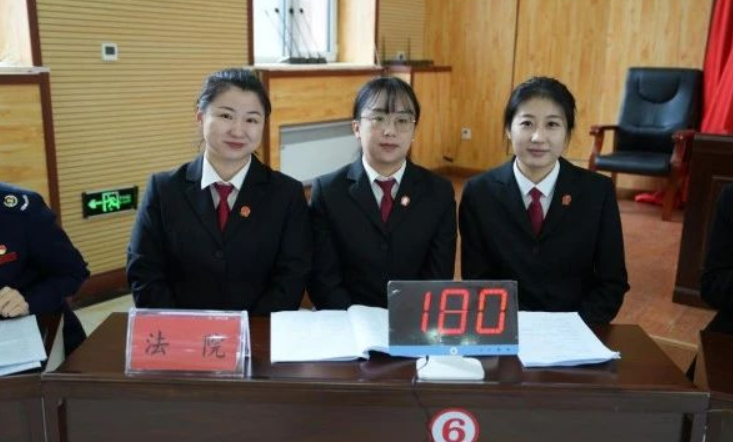 “三八”妇女节专辑丨喜报（一）