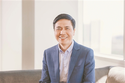 朱松纯：培养善用人工智能的青少年