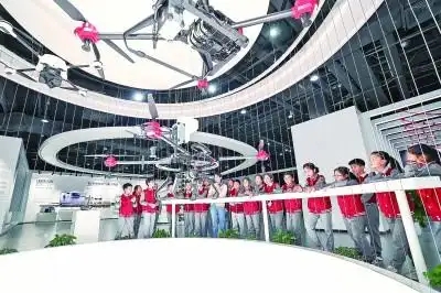 好奇心要从小呵护培养