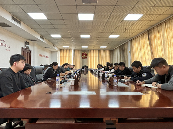 【实干正当时】牢记嘱托 感恩奋进 新精神