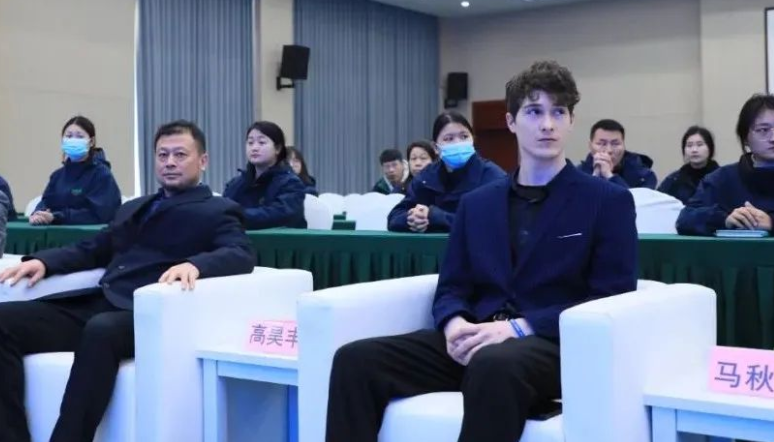 登上“一带一路”中欧专列，恒利康酵素产品