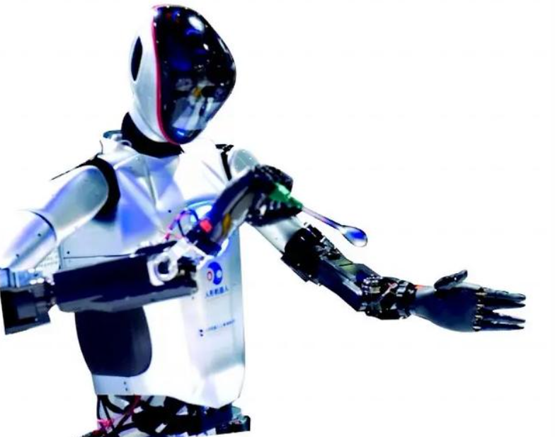 让人工智能成为全球发展的普惠引擎（寰宇平