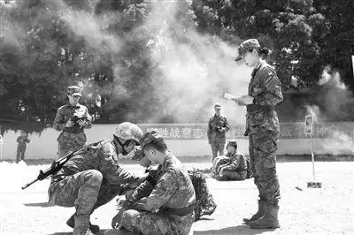 海军军医大学：扎实推进党的创新理论“三进