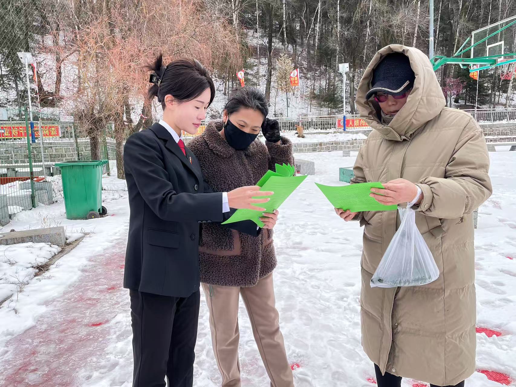 国际爱鸟日：守护蓝天精灵 共建生态家园