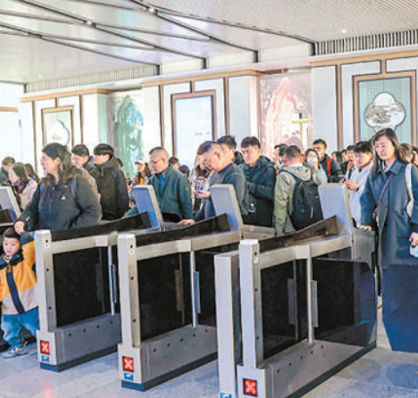  高铁票这么买最划算 